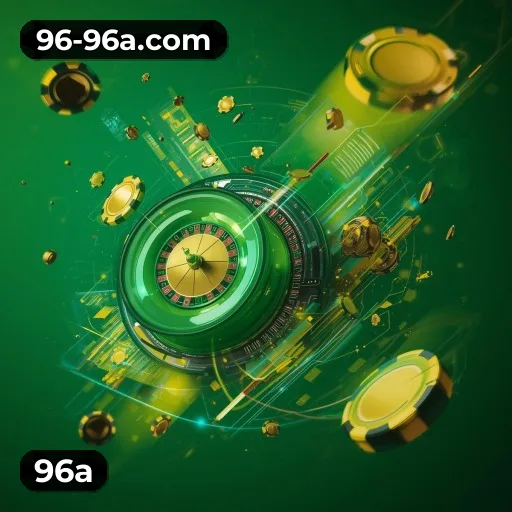 96a live casino