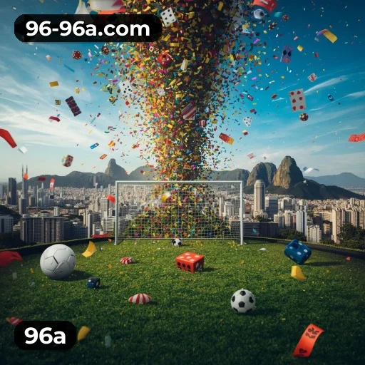 96a promotions and bonuses
